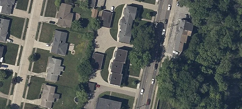 2680 Wooster Rd