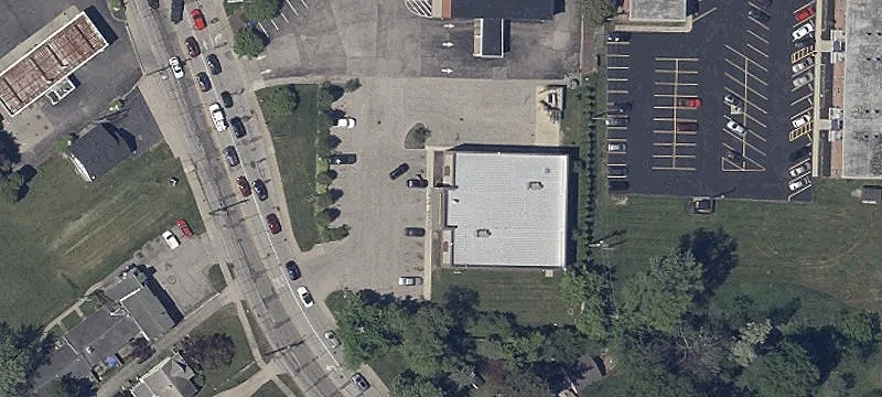 3785 Clague Rd