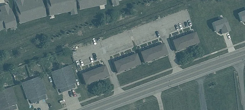 708 Trenton Rd