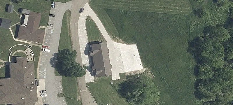 45280 National Rd