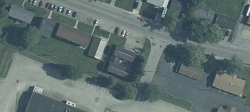 86 Randolph St