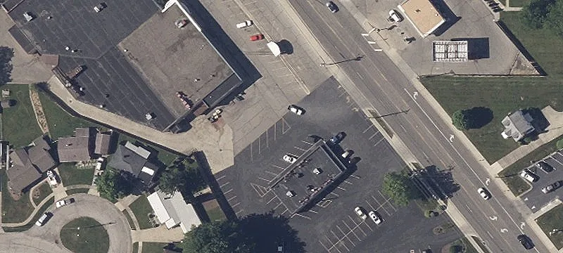 Mansfield Ave