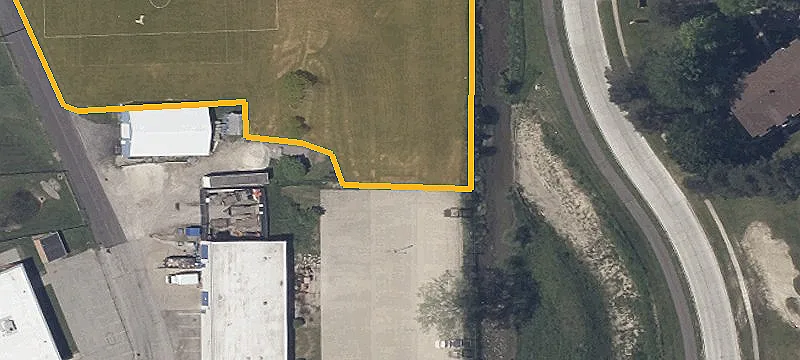 3487 Ctr Rd