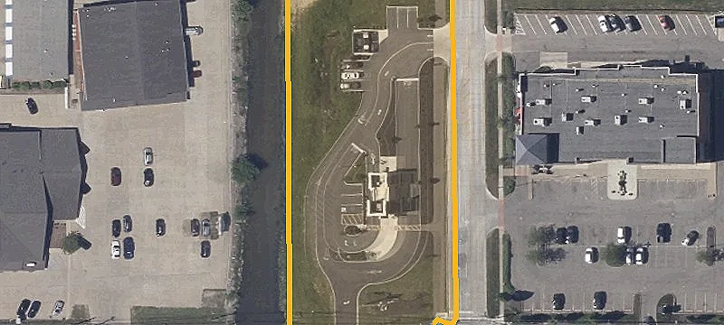 3479 Ctr Rd