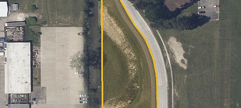 Old Eagle Dr
