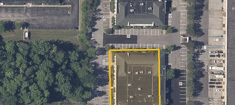 6860 Snowville Rd, Unit 6880