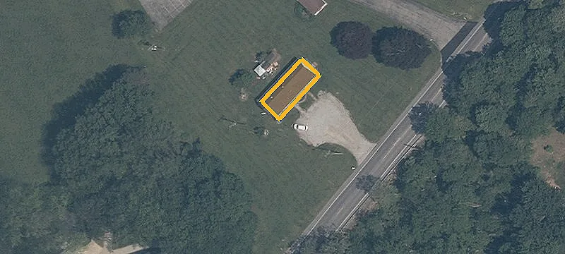 10783 Johnnycake Rdg Rd