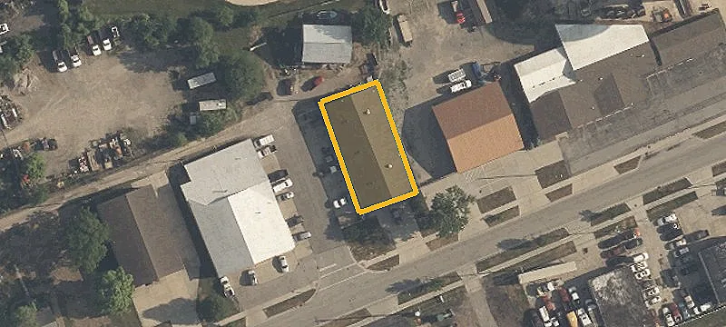 229 Sophia St