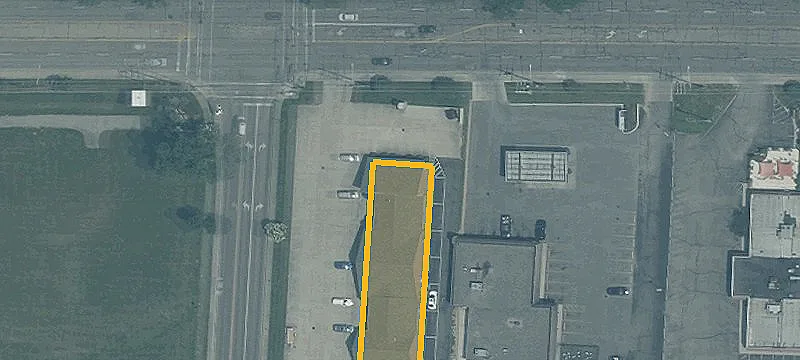 447 Nilles Rd Ste, Unit 1