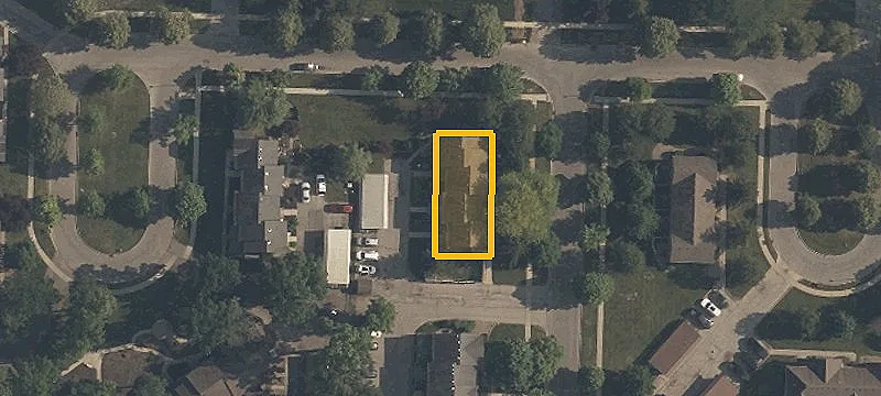 326 Wrexham Ln