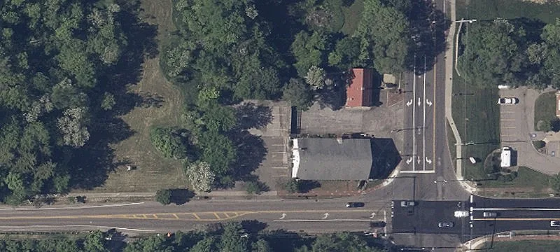 4183 Streetsboro Rd