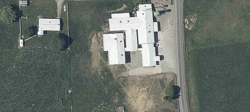 5373 Kansas Rd