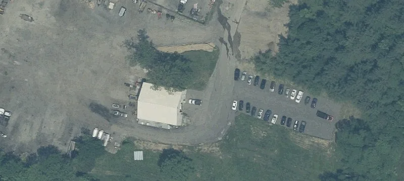 797 Round Btm Rd