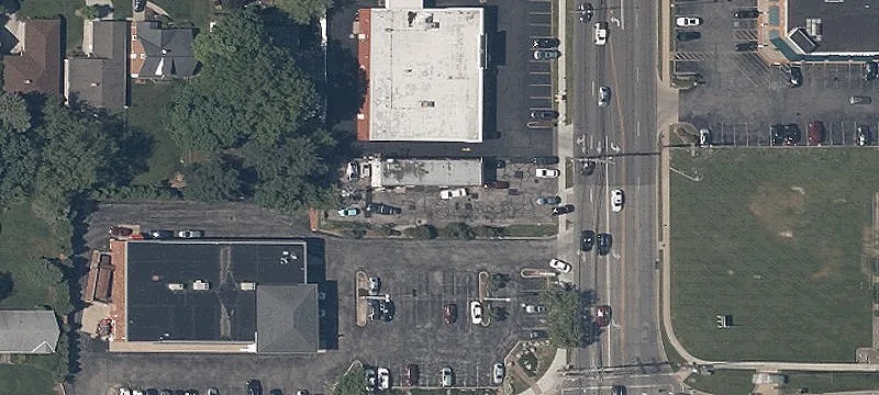 760 Richmond Rd