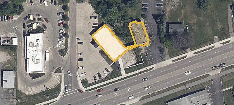 35888 Ctr Rdg Rd Ste, Unit 4
