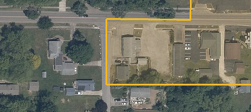 118 Marshall Rd