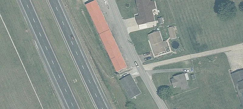 206 Sand Rd