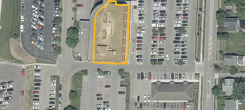 135 Ewing St Ste, Unit 305