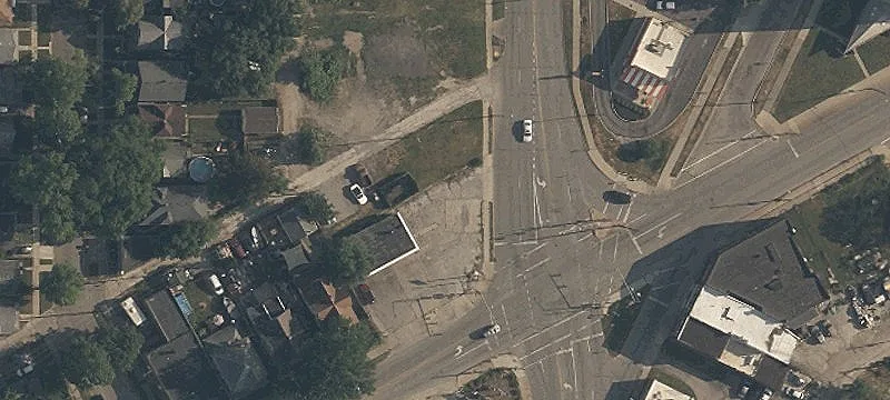 1918 Airport Hwy