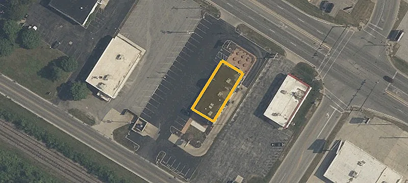 2505 Elida Rd