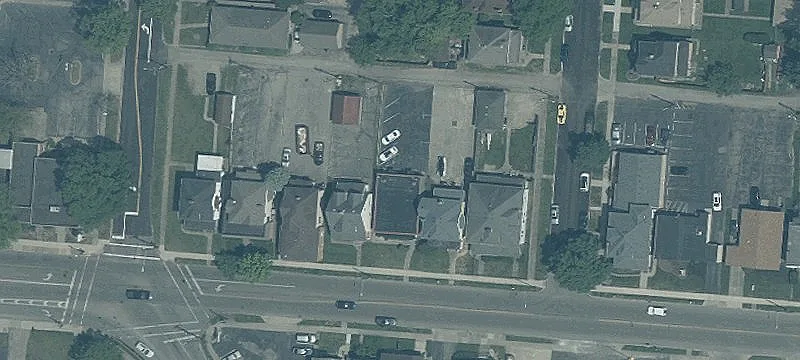 2011 Central Ave