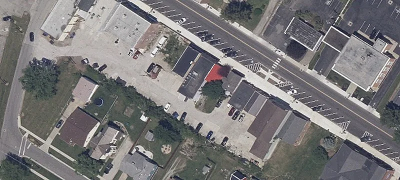 945 Main St
