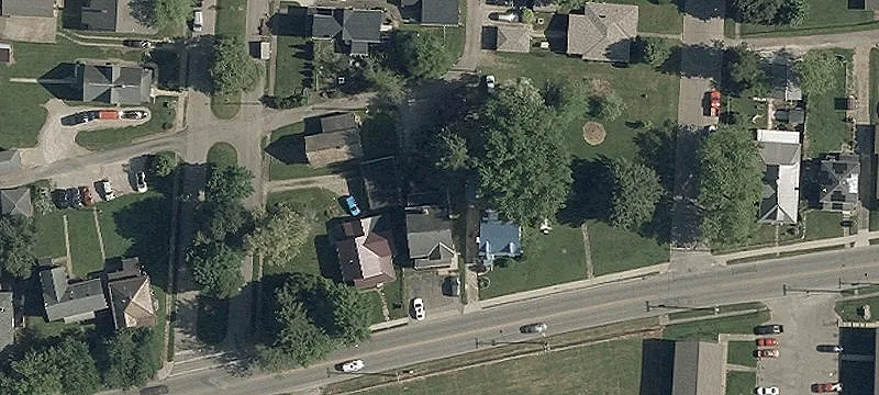 1119 Pershing Rd