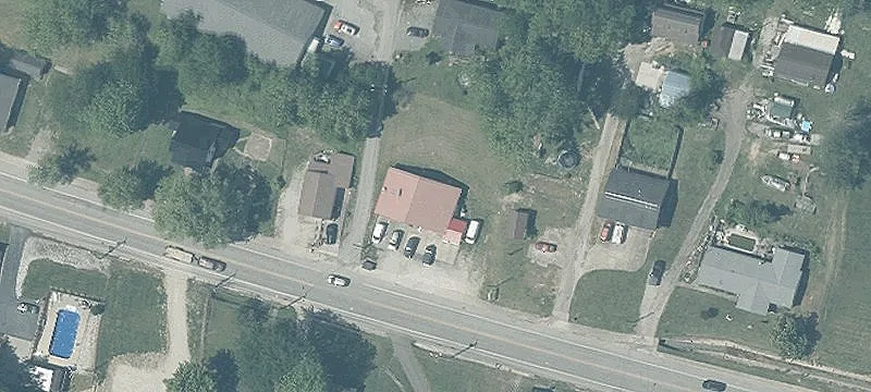 823 Marion Pike