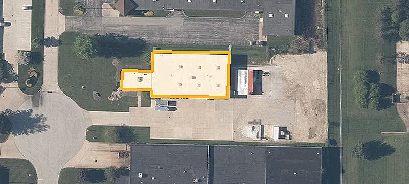 1701 Joseph Lloyd Pkwy