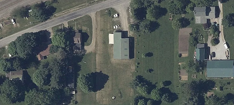 6113 Weilersville Rd