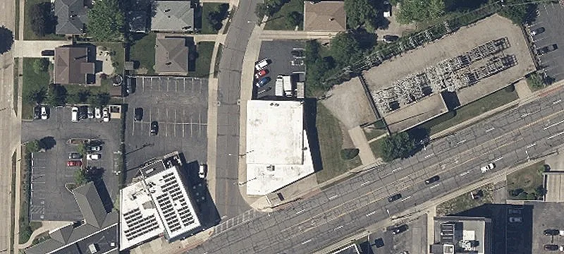 20630 Ctr Rdg Rd