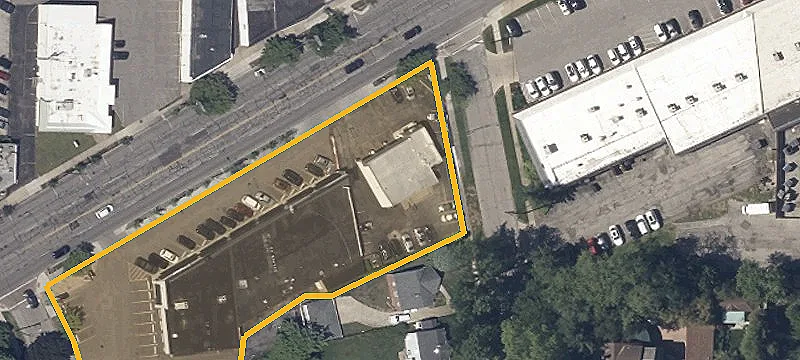 22101 Lorain Rd