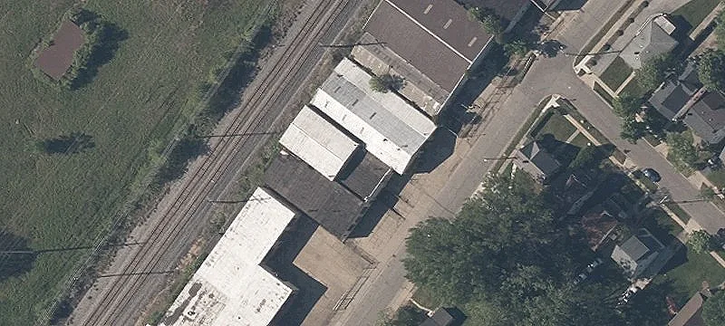 18017 Roseland Rd