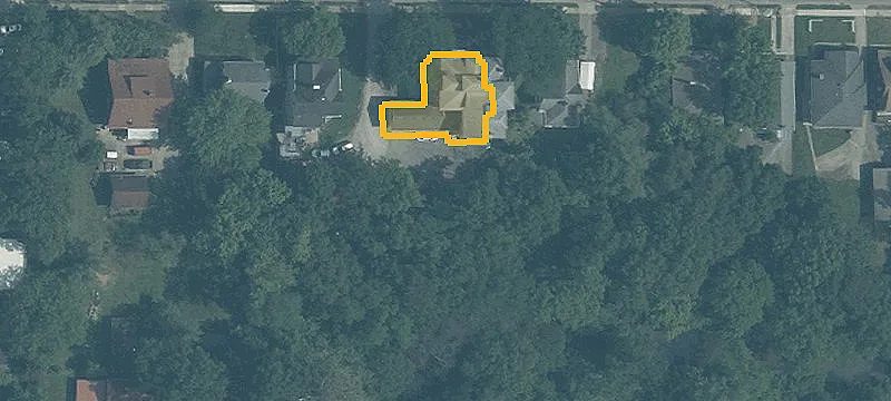 505 Wyoming Ave