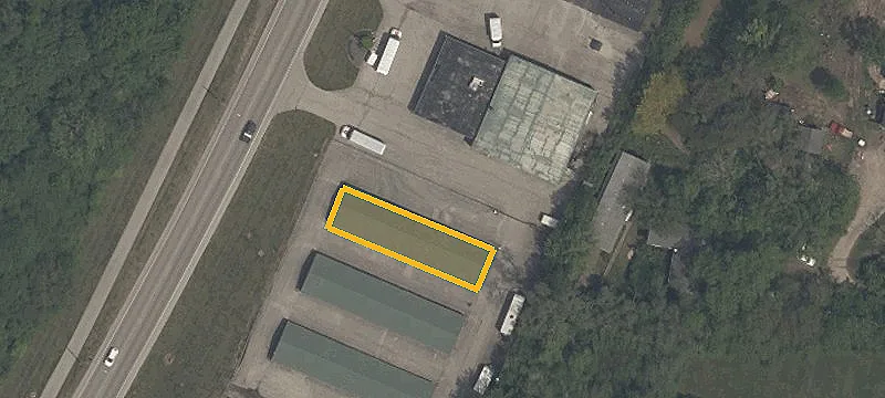 311 Anthony Wayne Trl