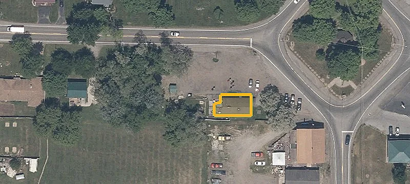 2286 Greenville Rd