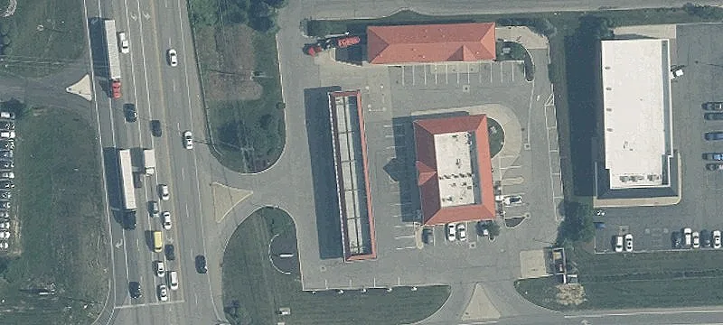 9151 Columbus Pike
