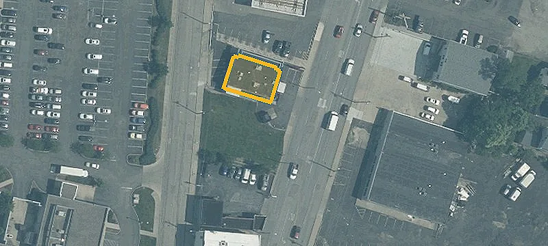 5015 Montgomery Rd
