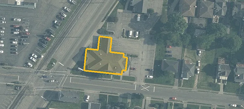 7212 Blue Ash Rd