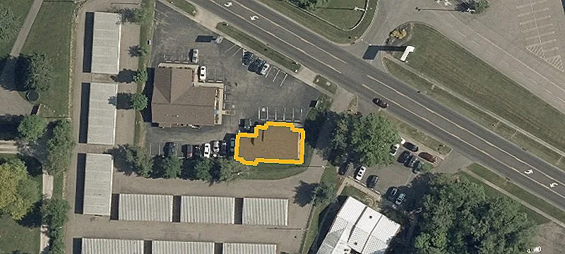1396 Brandywine Blvd