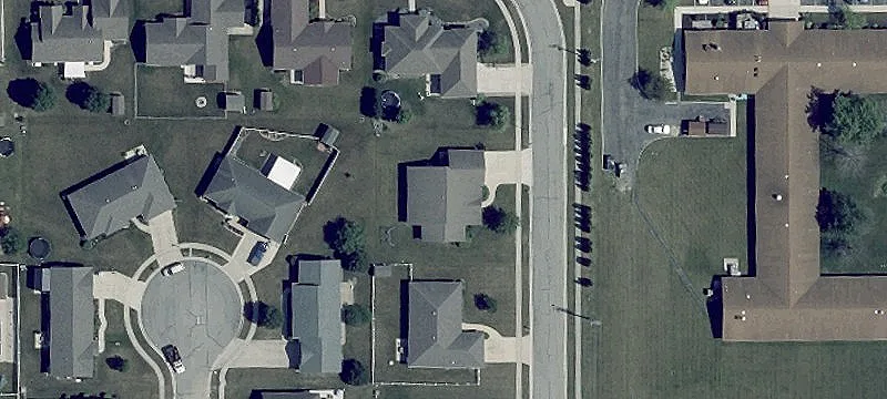 1213 Ridgeview Dr