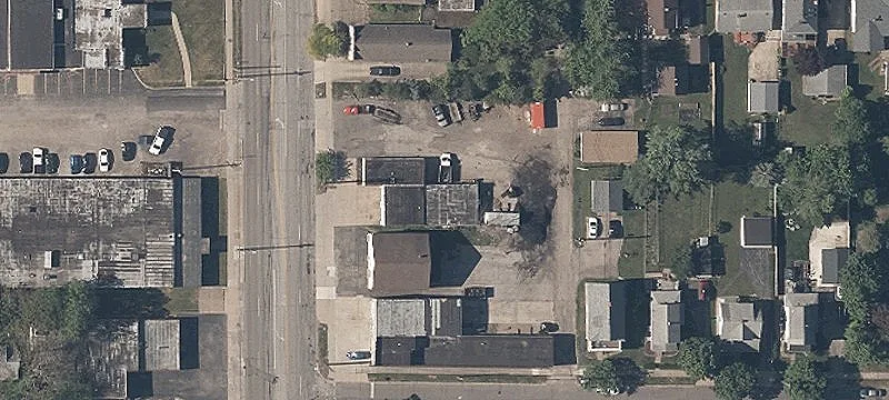 107 Northfield Rd