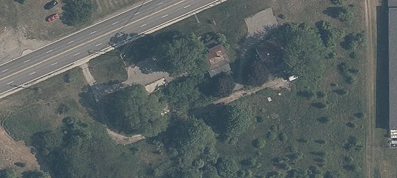 5662 Rdg Rd