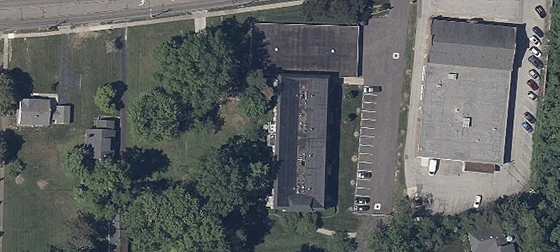 1155 Charter Oak Ln