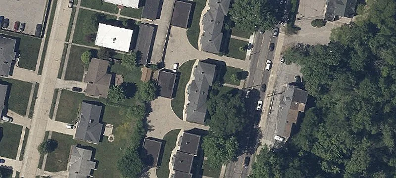 2666 Wooster Rd