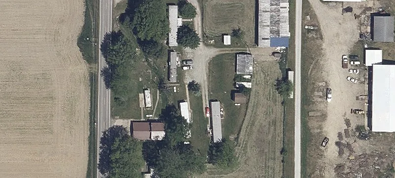 8117 Friendsville Rd