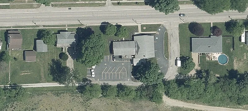 285 Main St