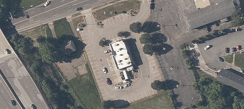 1390 Vernon Odom Blvd