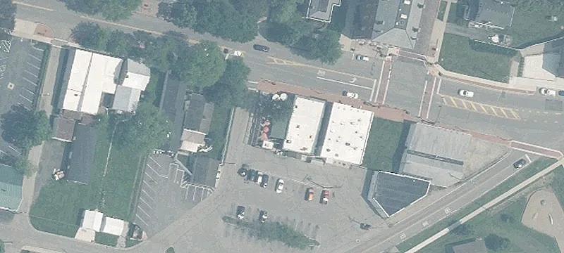639 Main St