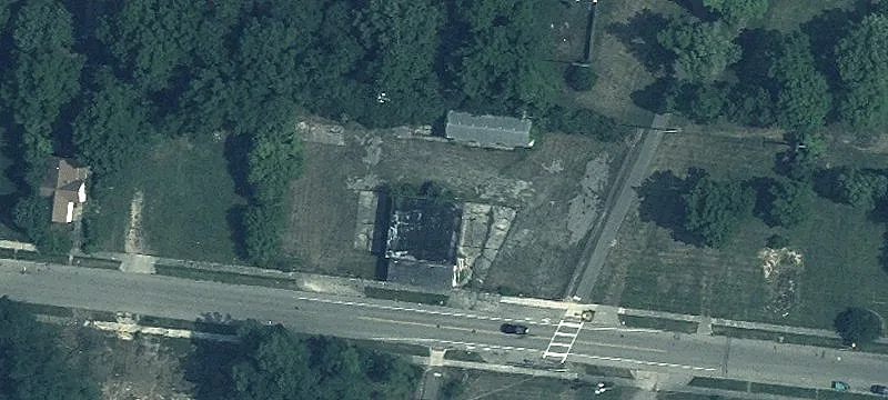 608 Southern Ave